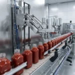 Механизм слежения отключается и возвращается в исходное положение.
