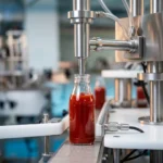 Наполнение достигает 80% объема.